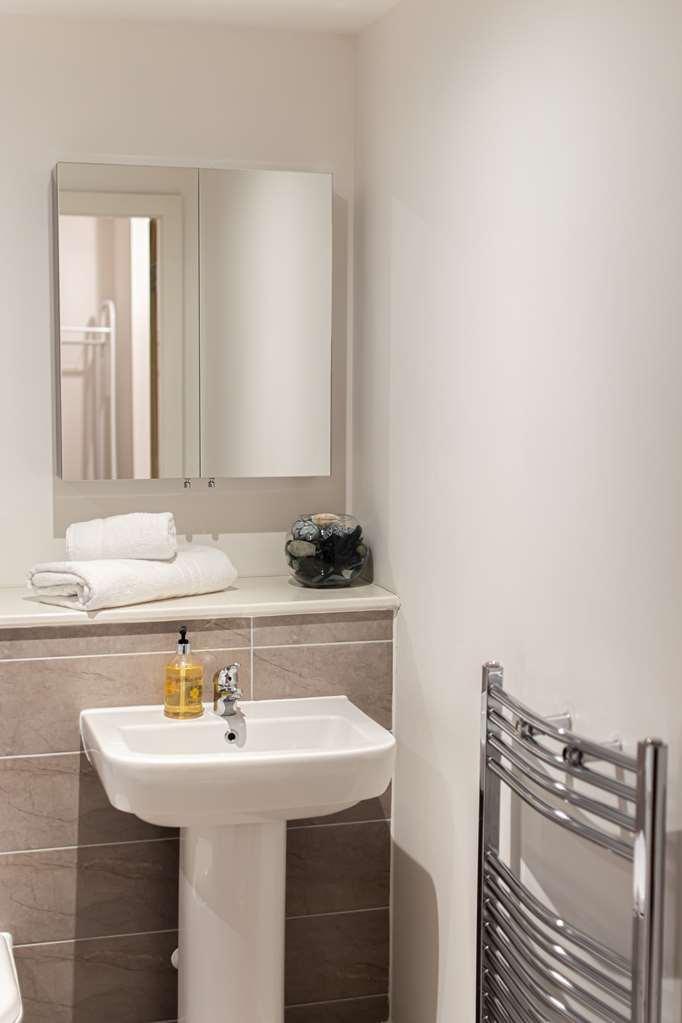 Open Key Apartments Liverpool Felszereltség fotó